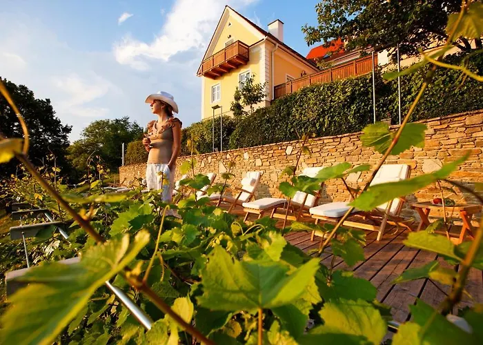 Winzerhaus Friedrich