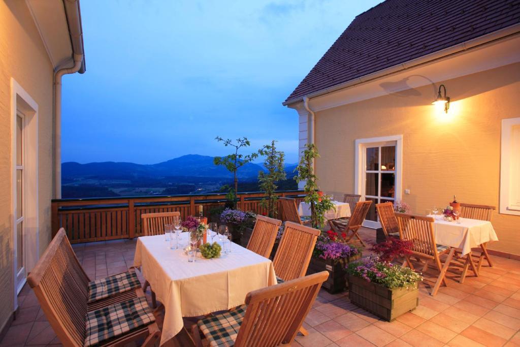 Winzerhaus Friedrich *