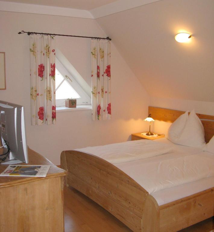 Appartement Winzerhaus Friedrich *