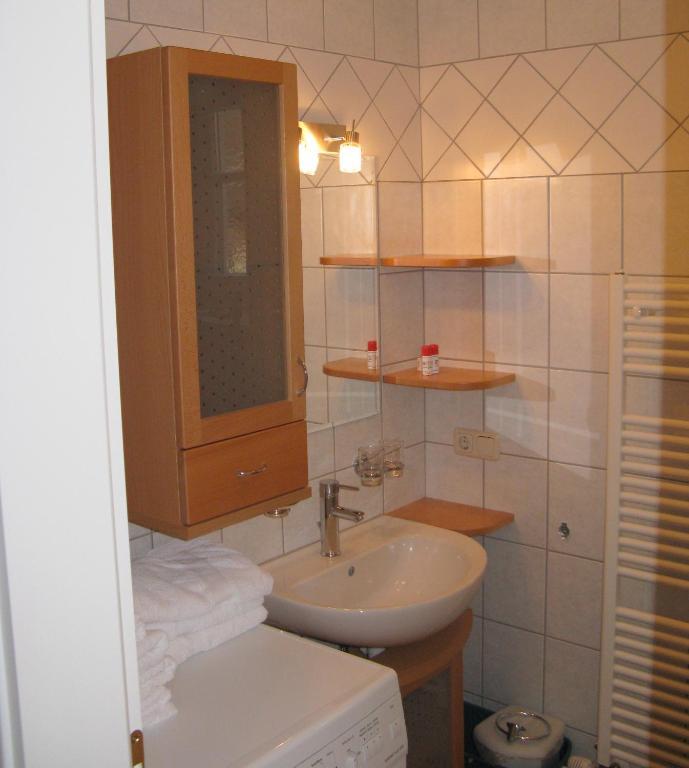 Appartement Winzerhaus Friedrich Kaindorf (Hartberg-Furstenfeld)